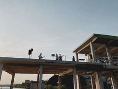 -广州市紫泥堂文化创意园景区