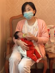 -沪壹健康国际母婴月子中心(360复旦奥医一妇婴东院店)