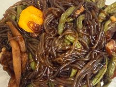 -华盛园卷子王农家菜水库鱼
