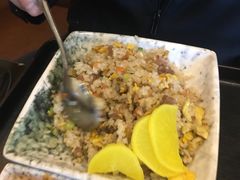 -禾绿回转寿司(万柳华联店)