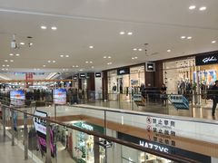 -杉杉奥特莱斯广场(哈尔滨店)