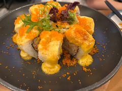 将太无二豪华大卷-将太无二(朝阳大悦城店)