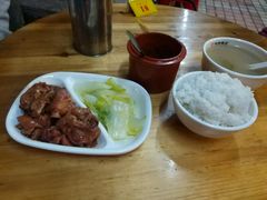 -西关明记肠粉(荔枝湾店)