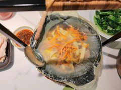 -春家·非遗手工小吃(徐汇万科广场店)