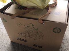 -马陆小张葡萄园农家乐