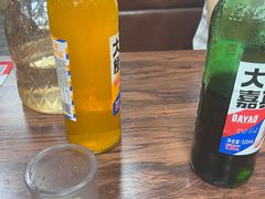 -冯大腕江湖川菜馆(后沙峪店)