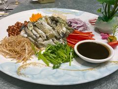 -丰尔粥食·顺德鱼生·干蒸排骨顺德菜(大良分店)