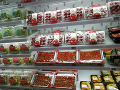 零售区-盒马鲜生(皇庭广场店)