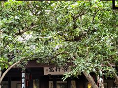 -惠山古镇·寄畅园