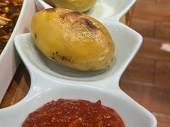 -状元阁烧烤(新华路总店)