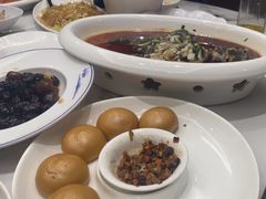 -新丁香海鲜酒店(银海商贸城店)
