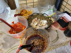 -三百碗宝应长鱼面(板仓街店)