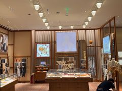 -HERMES(上海虹桥国际机场2号航站楼店)