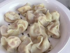 -百味饺子城•海鲜家常菜(秦皇岛店)