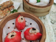 -鹭江宾馆·观海餐厅