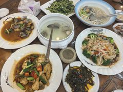-友强·23年特色海鲜大排档(厦门店)