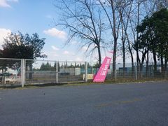 入口-上赛卡丁车世界