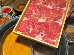 -温野菜涮涮锅(西单大悦城店)