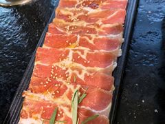-九田家黑牛烤肉料理(珠江摩尔店)