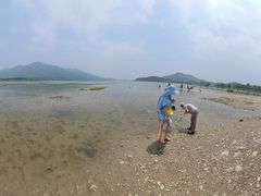 -十三陵水库