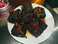 -五娭毑臭豆腐(黄兴南路店)