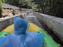 -湖洞水自然风景区