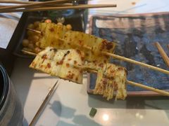 -五样儿西昌小签签烤串(建设路店)