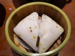 -辣不二地道川菜(汉水路店)
