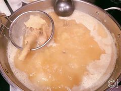 -大红袍火锅料理(尖沙咀店)