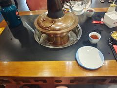 -下杨家青海土火锅(海湖店)