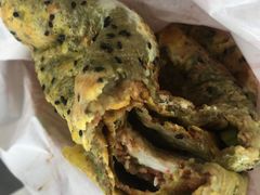 煎饼皮双鸡蛋-真素诚·清真(新华路店)