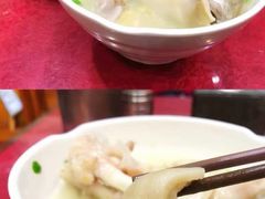 -易老妈蹄花.特色川菜(人民公园总店)