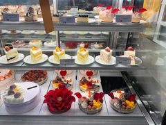 -PETIT PARIS 小巴黎(花园道店)