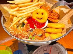 -派尔曼特披萨(万象城店)