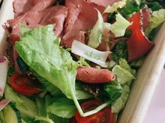 -Tubestation站点比萨(五道营店)