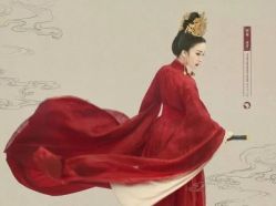 点击看大图 -盘子女人坊古装写真摄影(南京总店)