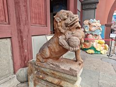 -宁波府城隍庙