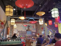 -津沽小院(天津之眼店)