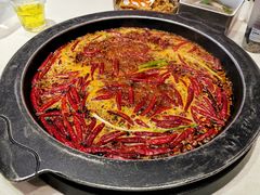 -川西坝子火锅(金沙1.0直营店)