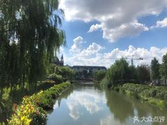 -安徒生童话乐园