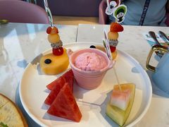 -水桶王国主题餐厅·聚会·生日派对·亲子活动·家庭套餐(亚龙湾希尔顿店)