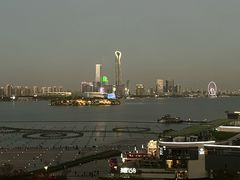 -馋遇江南·精致湖景雅宴(东方之门店)