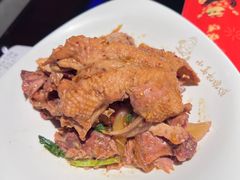 -橦橦小马扎烧烤 (传媒大学店)