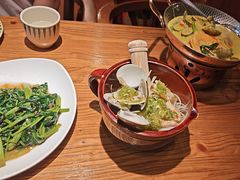 -泰堤坊(淡水体育馆店)