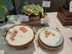 -南普陀素菜馆