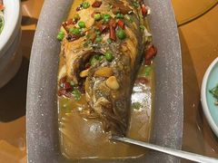 -宋徽厨·安徽菜(绿地店)