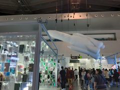 -东浩兰生上海世博展览馆