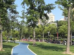 -浦江城市生活广场(江月路店)