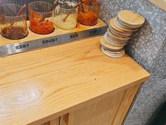 -小满手工粉(上海新世界城店)