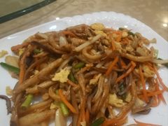 -晋阳饭庄(虎坊桥店)